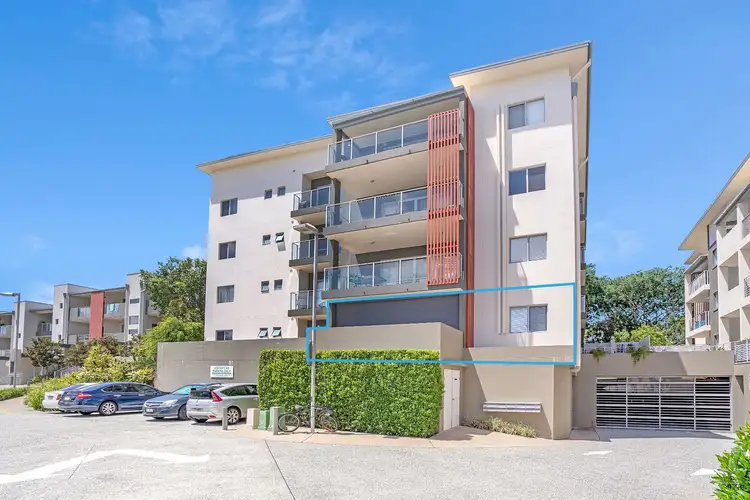 Sixth view of Homely apartment listing, 52/1 Boulton Drive, Nerang QLD 4211