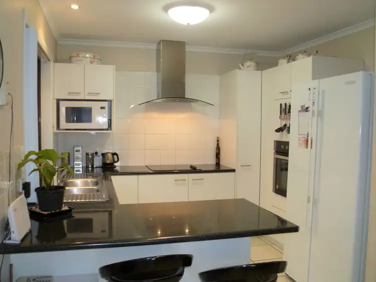 Second view of Homely house listing, 198A Fitzroy Street, Cleveland QLD 4163