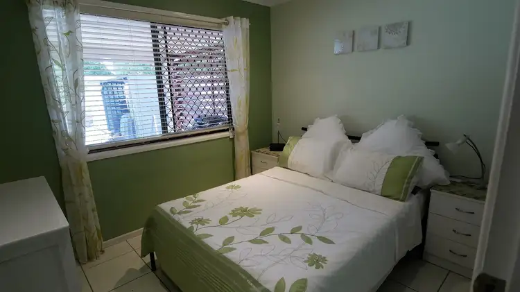 Fifth view of Homely house listing, 198A Fitzroy Street, Cleveland QLD 4163