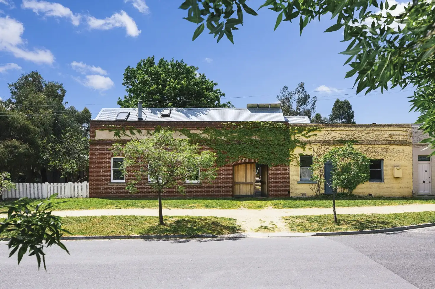Main view of Homely house listing, 29 Fryers St, Guildford VIC 3451