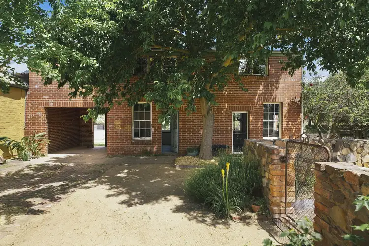 Third view of Homely house listing, 29 Fryers St, Guildford VIC 3451