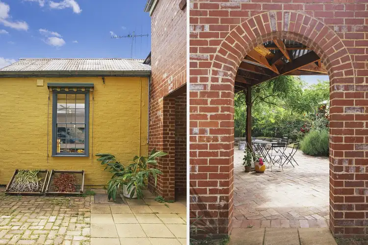 Fifth view of Homely house listing, 29 Fryers St, Guildford VIC 3451