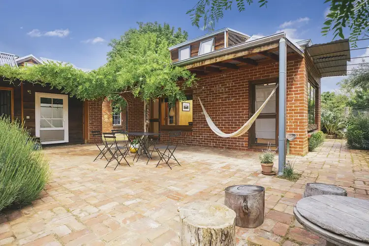 Sixth view of Homely house listing, 29 Fryers St, Guildford VIC 3451