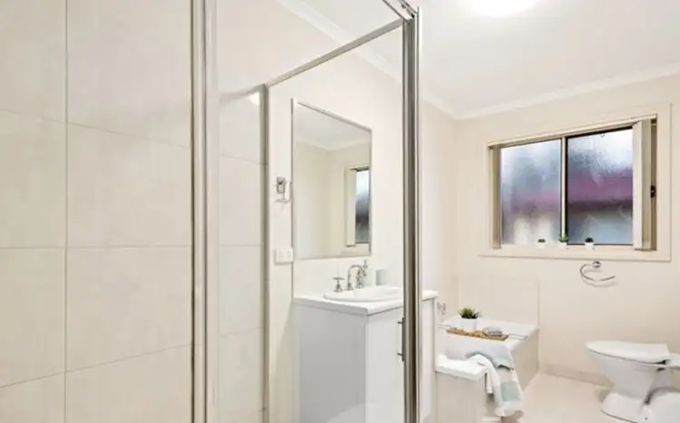 Fifth view of Homely house listing, 16 Candlebark Circuit, Lilydale VIC 3140