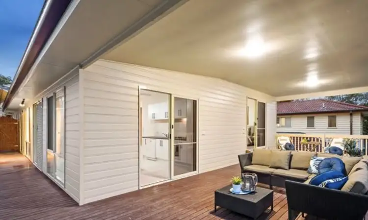 Sixth view of Homely house listing, 16 Candlebark Circuit, Lilydale VIC 3140