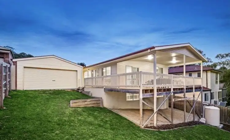 Seventh view of Homely house listing, 16 Candlebark Circuit, Lilydale VIC 3140