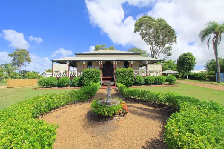 15 Murrell Court, Bundaberg East QLD 4670