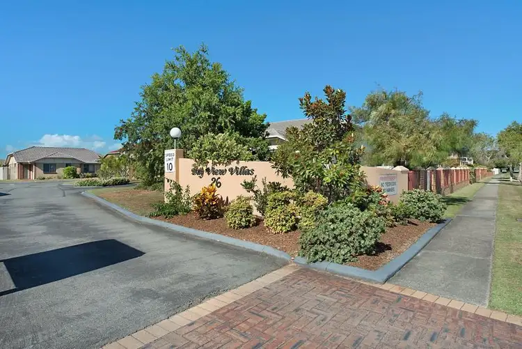 12/26 Seventeenth Avenue, Brighton QLD 4017