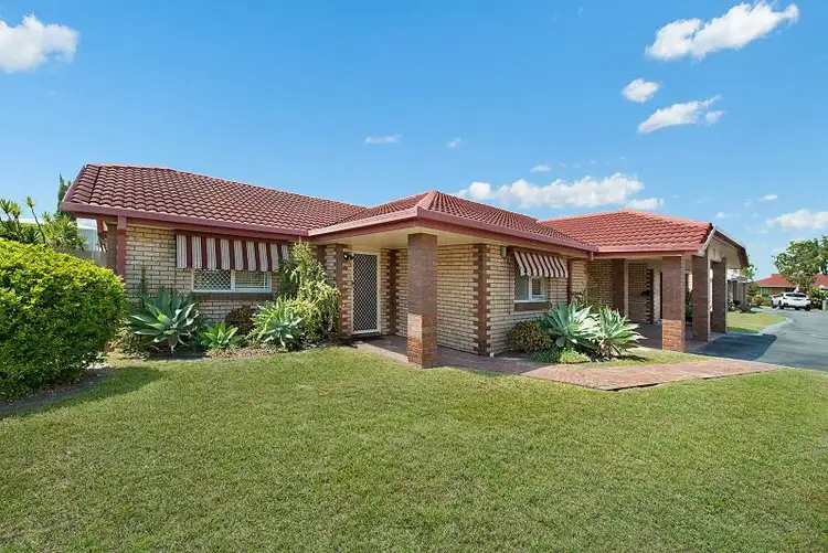 Second view of Homely villa listing, 12/26 Seventeenth Avenue, Brighton QLD 4017