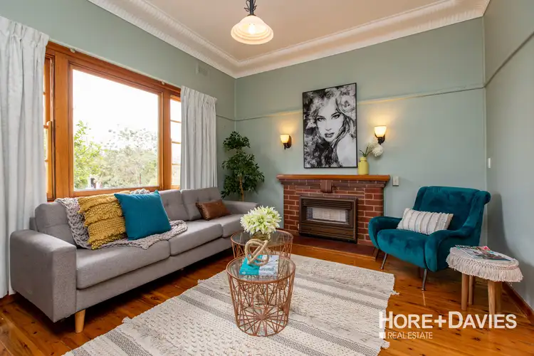 Second view of Homely house listing, 51 Heath Street, Turvey Park NSW 2650