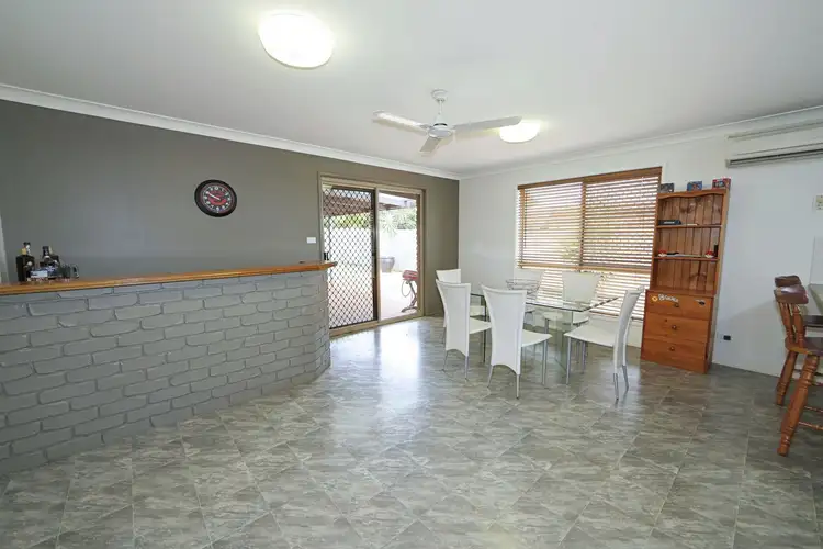 Third view of Homely house listing, 6 Rehbein Avenue, Qunaba QLD 4670