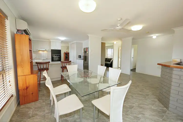 Fourth view of Homely house listing, 6 Rehbein Avenue, Qunaba QLD 4670