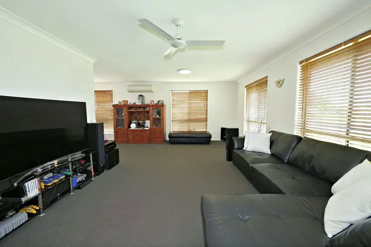 Fifth view of Homely house listing, 6 Rehbein Avenue, Qunaba QLD 4670