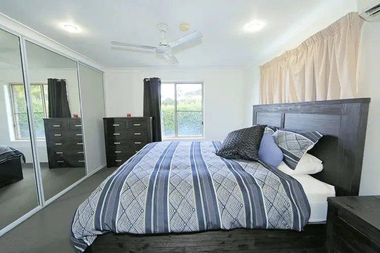 Sixth view of Homely house listing, 6 Rehbein Avenue, Qunaba QLD 4670