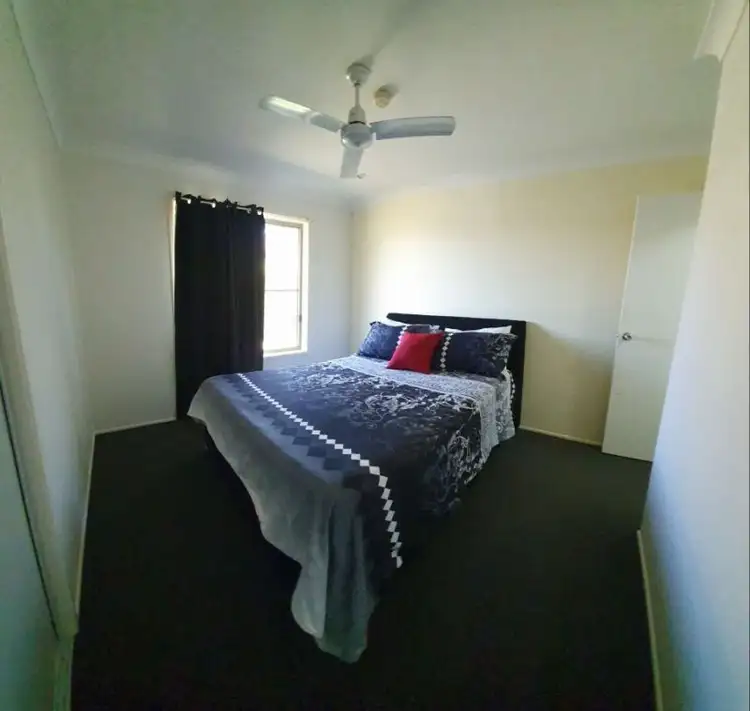 Seventh view of Homely house listing, 6 Rehbein Avenue, Qunaba QLD 4670