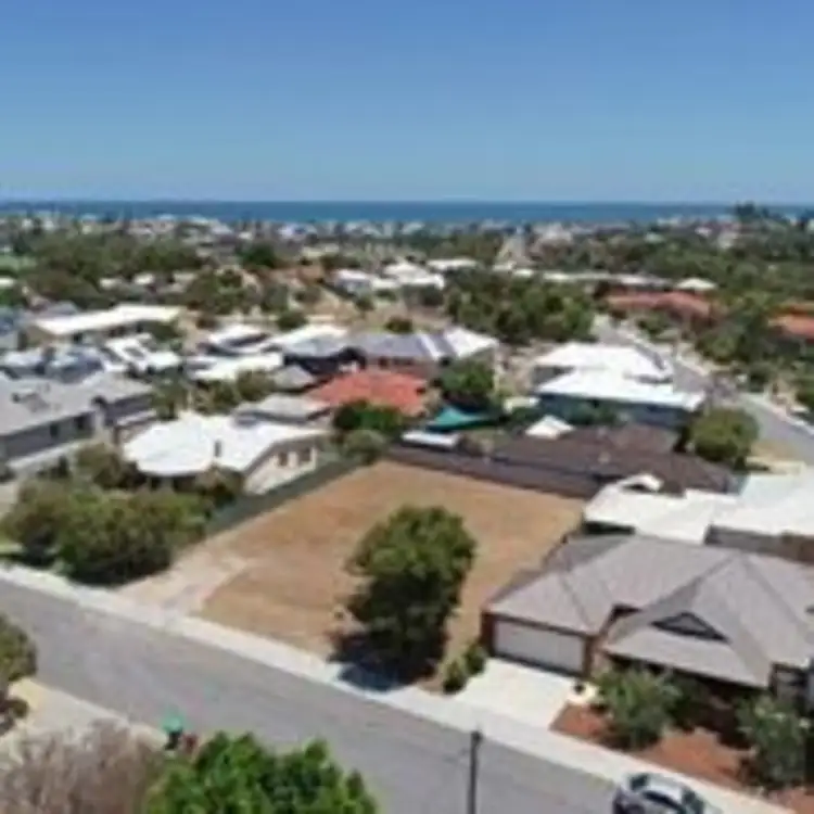Second view of Homely land listing, 16 Mundford Street, North Beach WA 6020