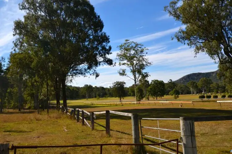 Second view of Homely land listing, LOT lot 3, 2 Highland Street, Esk QLD 4312