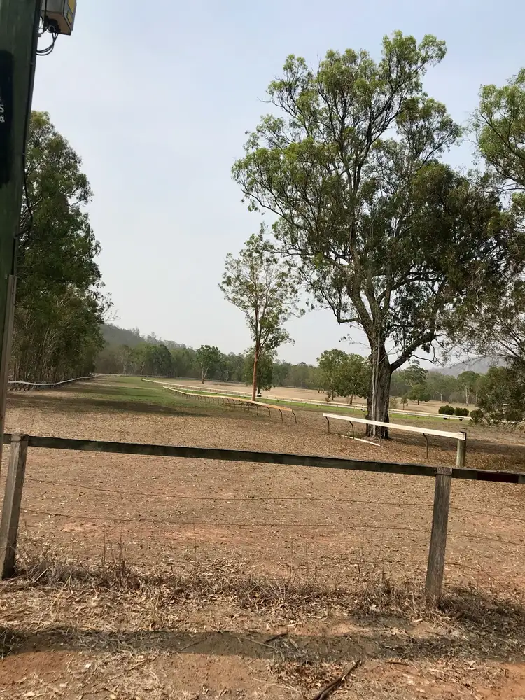 Third view of Homely land listing, LOT lot 3, 2 Highland Street, Esk QLD 4312