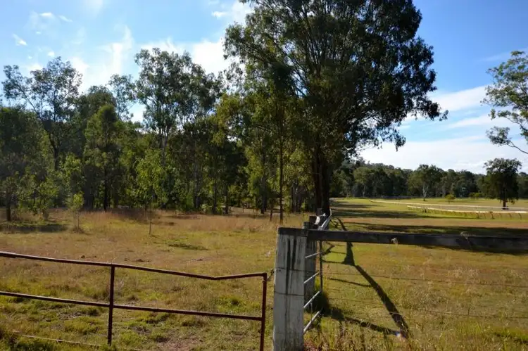 Fourth view of Homely land listing, LOT lot 3, 2 Highland Street, Esk QLD 4312