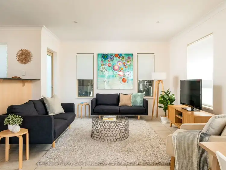 Second view of Homely townhouse listing, 2/113 Ridge Street, Merewether NSW 2291