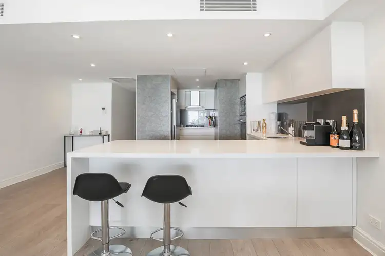 Fourth view of Homely apartment listing, 2/43-45 North Steyne, Manly NSW 2095