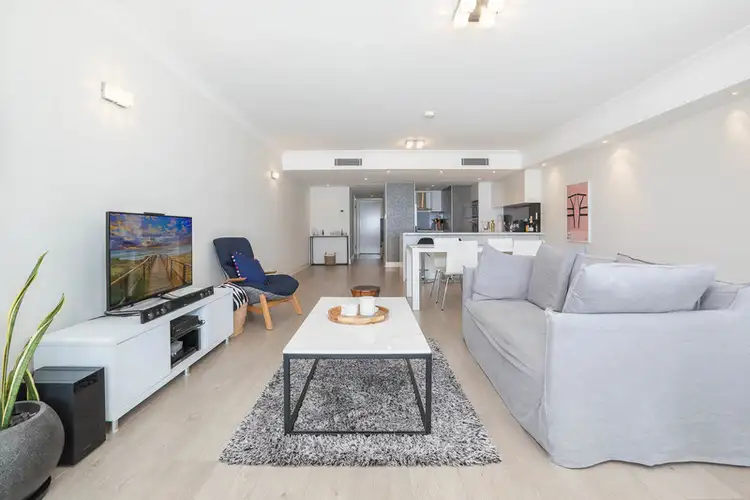 Fifth view of Homely apartment listing, 2/43-45 North Steyne, Manly NSW 2095