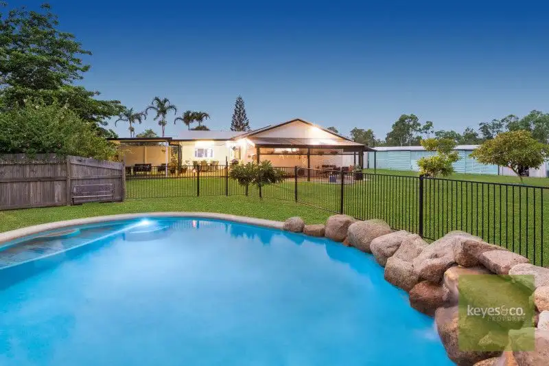 Main view of Homely house listing, 5 Power Court, Jensen QLD 4818