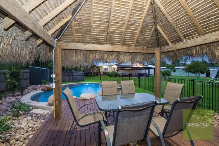 Second view of Homely house listing, 5 Power Court, Jensen QLD 4818