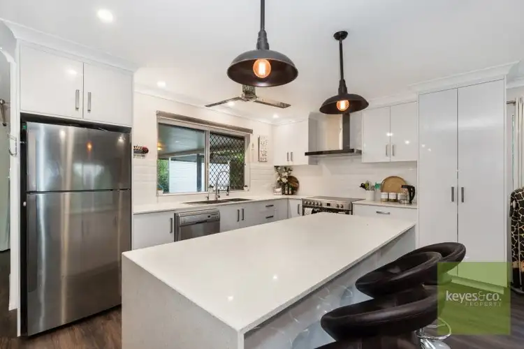 Third view of Homely house listing, 5 Power Court, Jensen QLD 4818