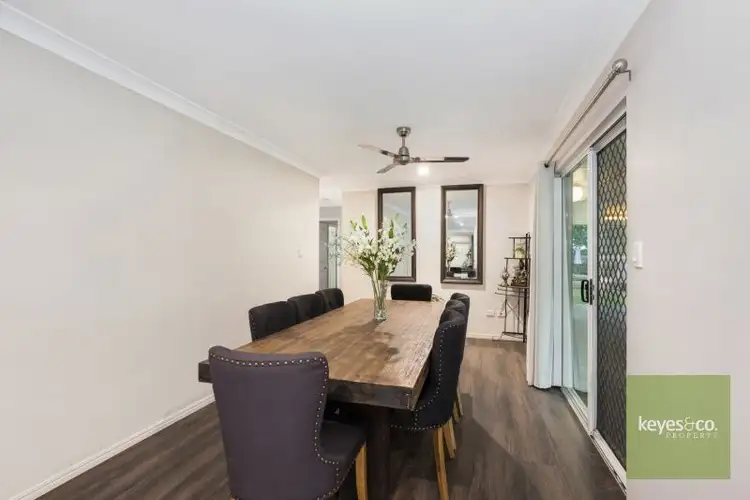 Fourth view of Homely house listing, 5 Power Court, Jensen QLD 4818