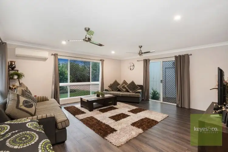 Fifth view of Homely house listing, 5 Power Court, Jensen QLD 4818
