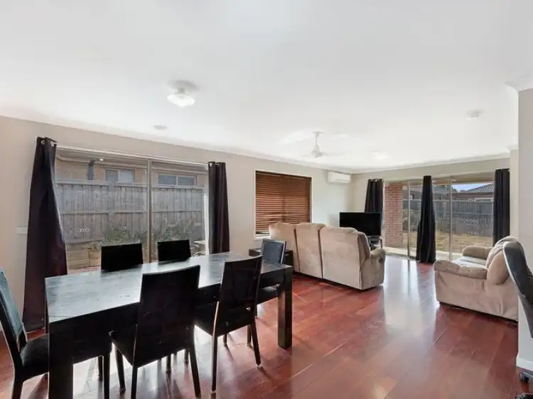 Fifth view of Homely house listing, 15 Vantage Green, Beveridge VIC 3753