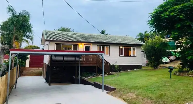 Second view of Homely house listing, 20 Benaroon Street, Bracken Ridge QLD 4017