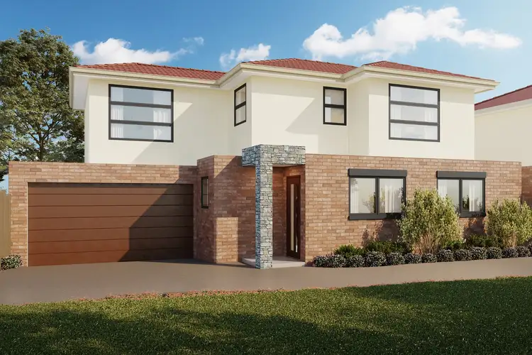 Sixth view of Homely townhouse listing, 1/30 Devenish Road, Boronia VIC 3155