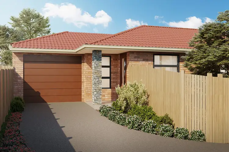 Seventh view of Homely townhouse listing, 1/30 Devenish Road, Boronia VIC 3155