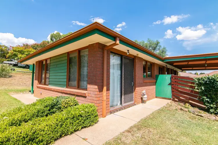 6 Wilkinson Place, Windradyne NSW 2795