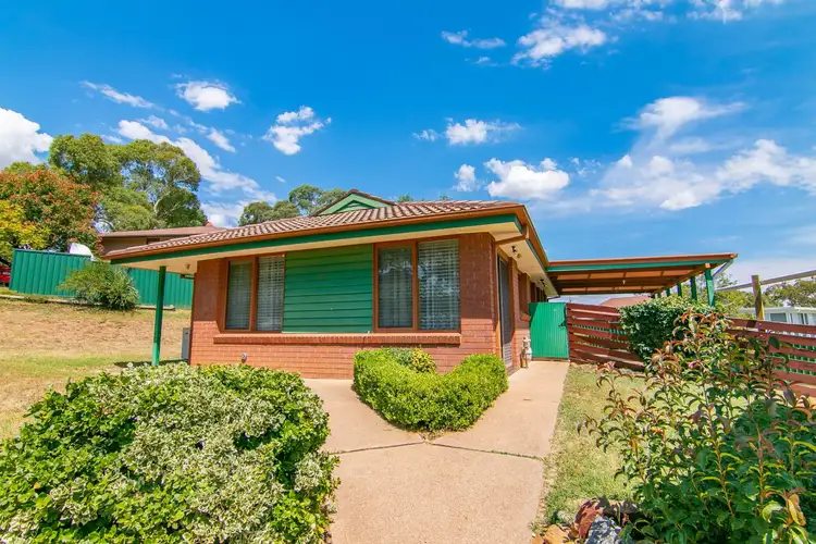 Seventh view of Homely house listing, 6 Wilkinson Place, Windradyne NSW 2795