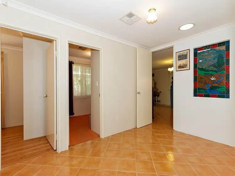 Sixth view of Homely house listing, 16 Chatham Road, Woodbridge WA 6056