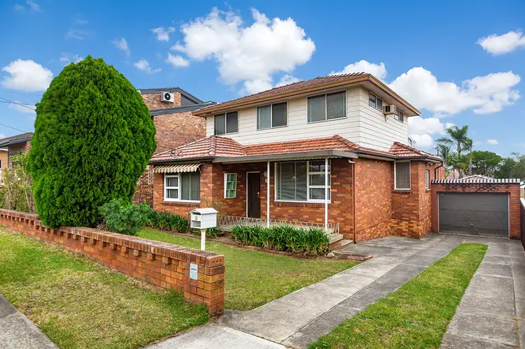 3 Elphinstone Street, Cabarita NSW 2137