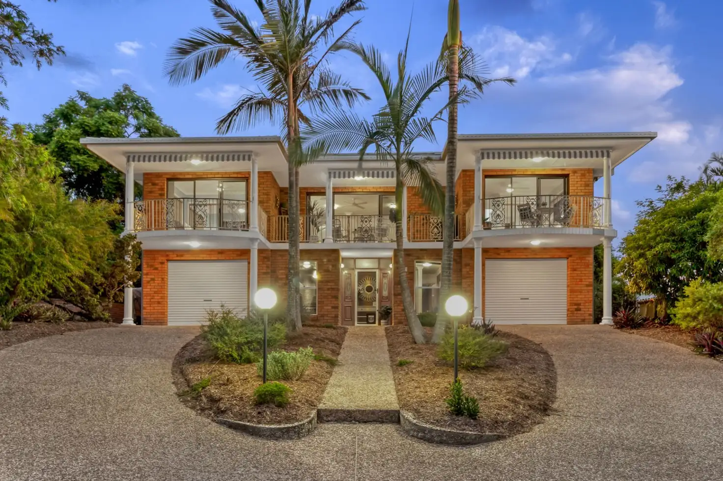 Main view of Homely house listing, 7 Pearra Place, Chapel Hill QLD 4069