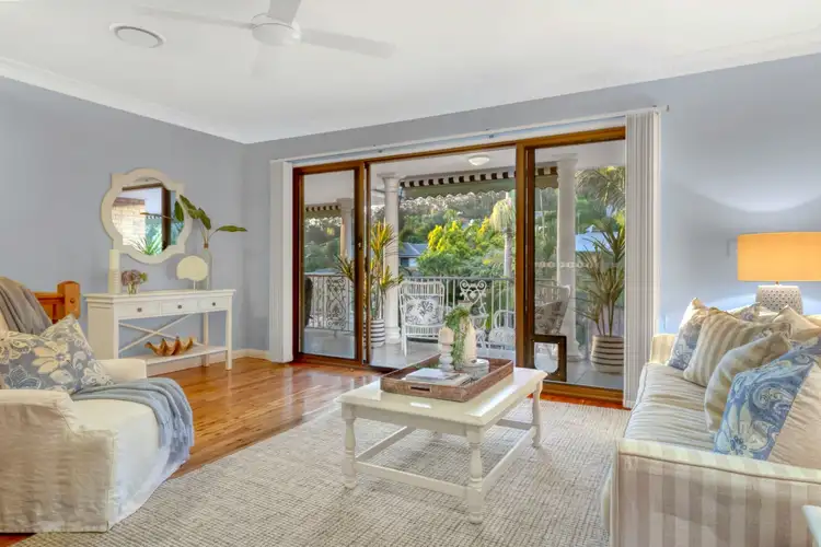 Third view of Homely house listing, 7 Pearra Place, Chapel Hill QLD 4069