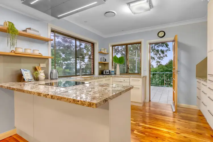 Fourth view of Homely house listing, 7 Pearra Place, Chapel Hill QLD 4069