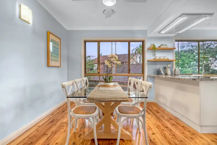 Fifth view of Homely house listing, 7 Pearra Place, Chapel Hill QLD 4069