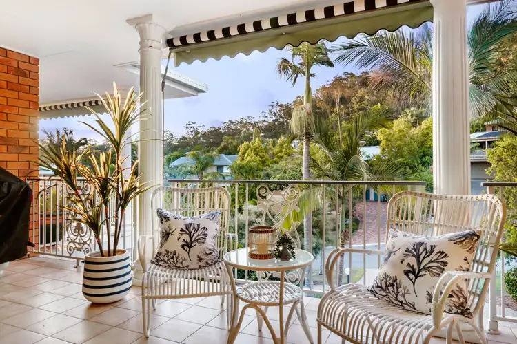 Sixth view of Homely house listing, 7 Pearra Place, Chapel Hill QLD 4069