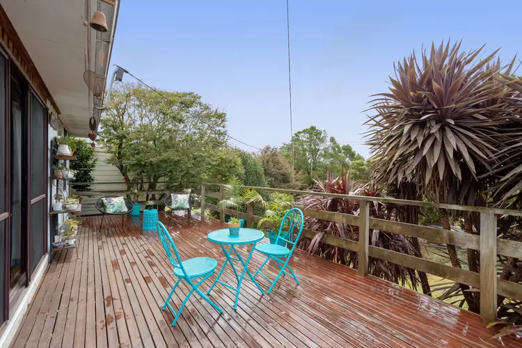 Main view of Homely house listing, 92 Ranceby Road, Poowong VIC 3988