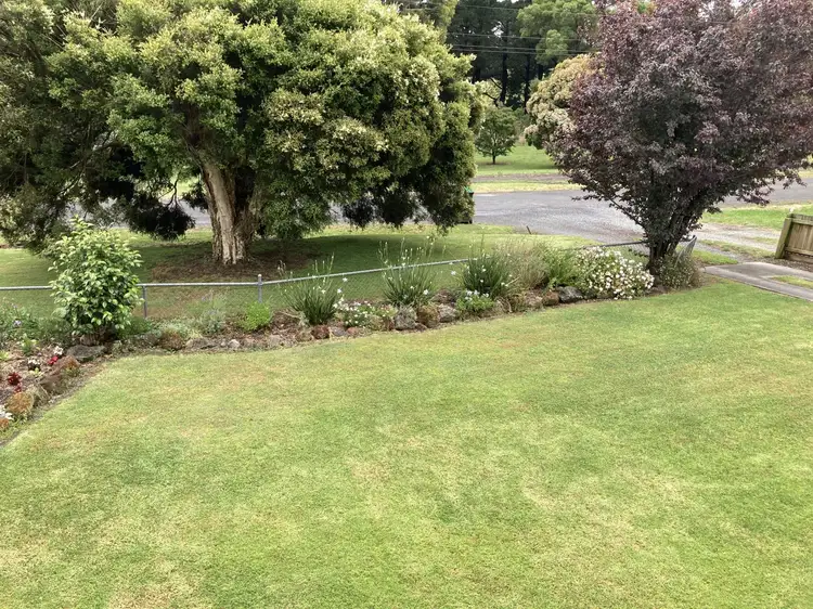 Third view of Homely house listing, 92 Ranceby Road, Poowong VIC 3988