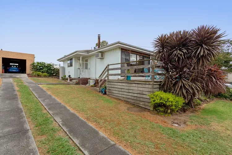 Fourth view of Homely house listing, 92 Ranceby Road, Poowong VIC 3988