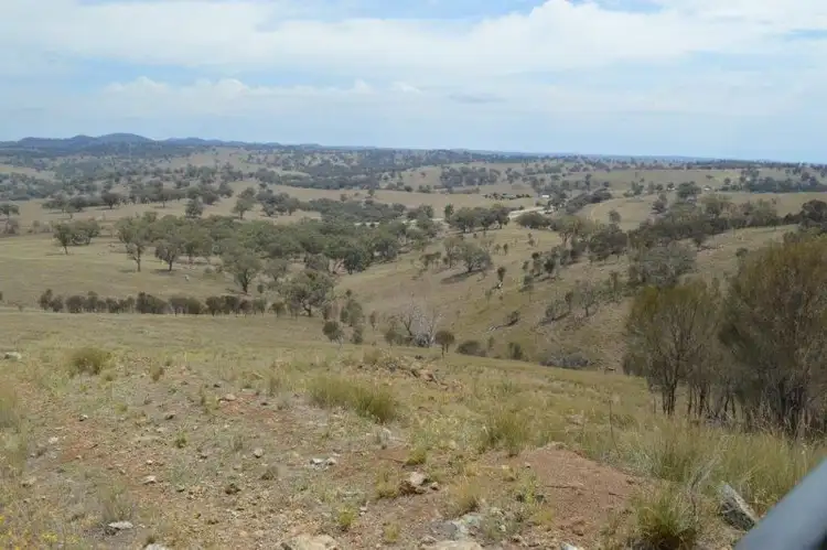 Fourth view of Homely rural property listing, 7448 Hume Hwy, Coolac NSW 2727