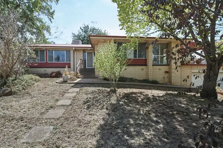 Main view of Homely house listing, 99 Red Hill Road, Kooringal NSW 2650