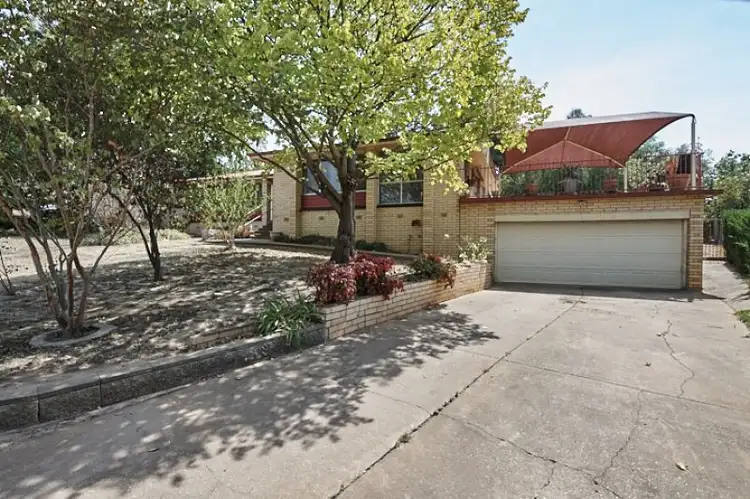 Second view of Homely house listing, 99 Red Hill Road, Kooringal NSW 2650